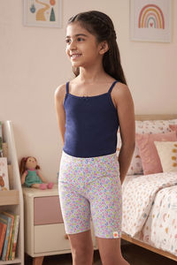 Zivame Girls Undershorts (Pack of 2) - Multicolor — thumbnail 4